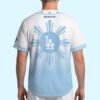 2026 Dodgers Filipino Heritage Night Jersey Giveaway 3