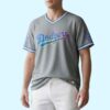 2026 Dodgers LGBTQ Pride Night Jersey Giveaway 3