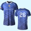 2026 Dodgers Soccer Jersey Giveaway 1