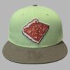 2026 Lehigh Valley IronPigs Tomato Pie Cap 1