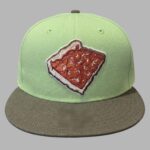 2026 Lehigh Valley IronPigs Tomato Pie Cap