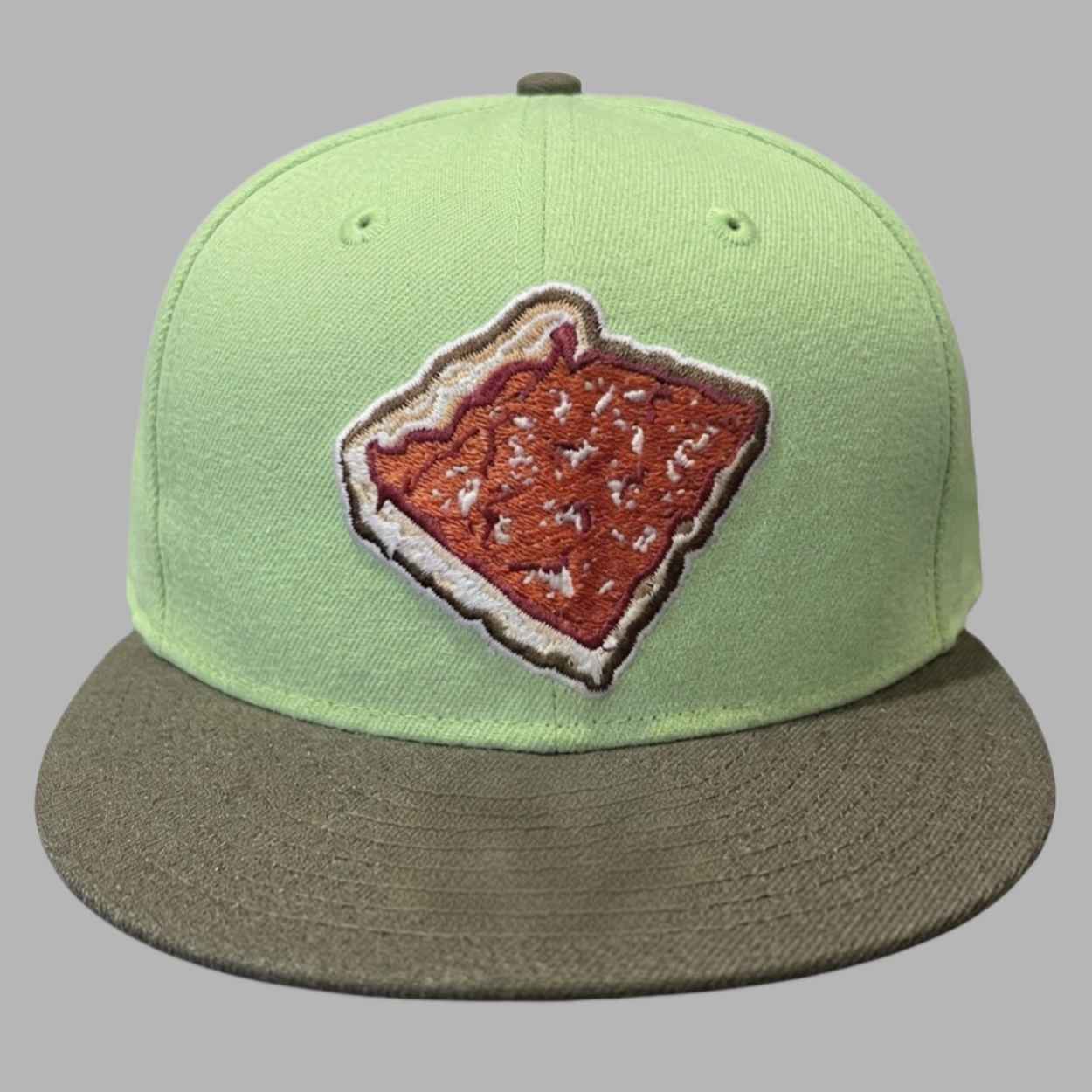 2026 Lehigh Valley IronPigs Tomato Pie Cap 2 2026 Lehigh Valley IronPigs Tomato Pie Cap 2