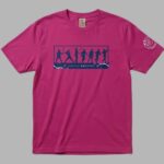 2026 Mariners Anime Day Shirt Giveaway