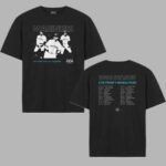 2026 Mariners Emo Night Shirt Giveaway