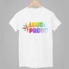 2026 Mariners Pride Month Shirt Giveaway 1