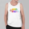 2026 Mariners Pride Month Shirt Giveaway 4