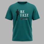 2026 Mariners Strike Out Stroke Night Shirt Giveaway