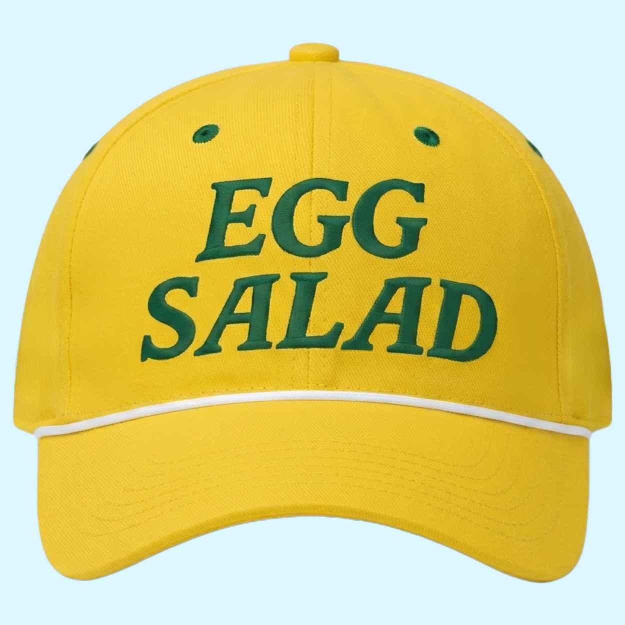 2026 Masters Egg Salad Hat 1 2026 Masters Egg Salad Hat 1