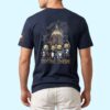 2026 Notre Dame Football Shirt 1