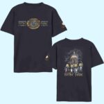 2026 Notre Dame Football Shirt