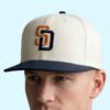 2026 Padres City Connect Hat 2