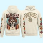 2026 Padres City Connect Hoodie