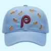 2026 Phillies Fightins Frank Hat Bundle Giveaway 1