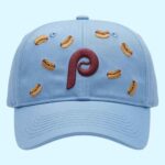 2026 Phillies Fightins Frank Hat Bundle Giveaway