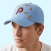 2026 Phillies Fightins Frank Hat Bundle Giveaway 2