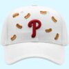 2026 Phillies Fightins Frank Hat Bundle II Giveaway 1