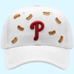 2026 Phillies Fightins Frank Hat Bundle II Giveaway