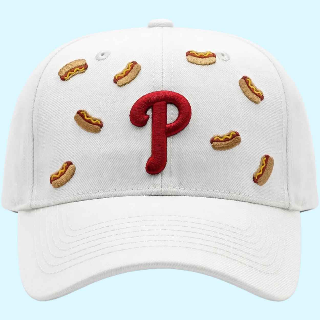2026 Phillies Fightins Frank Hat Bundle II Giveaway 1 2026 Phillies Fightins Frank Hat Bundle II Giveaway 1