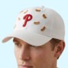 2026 Phillies Fightins Frank Hat Bundle II Giveaway 3 2026 Phillies Fightins Frank Hat Bundle II Giveaway 2
