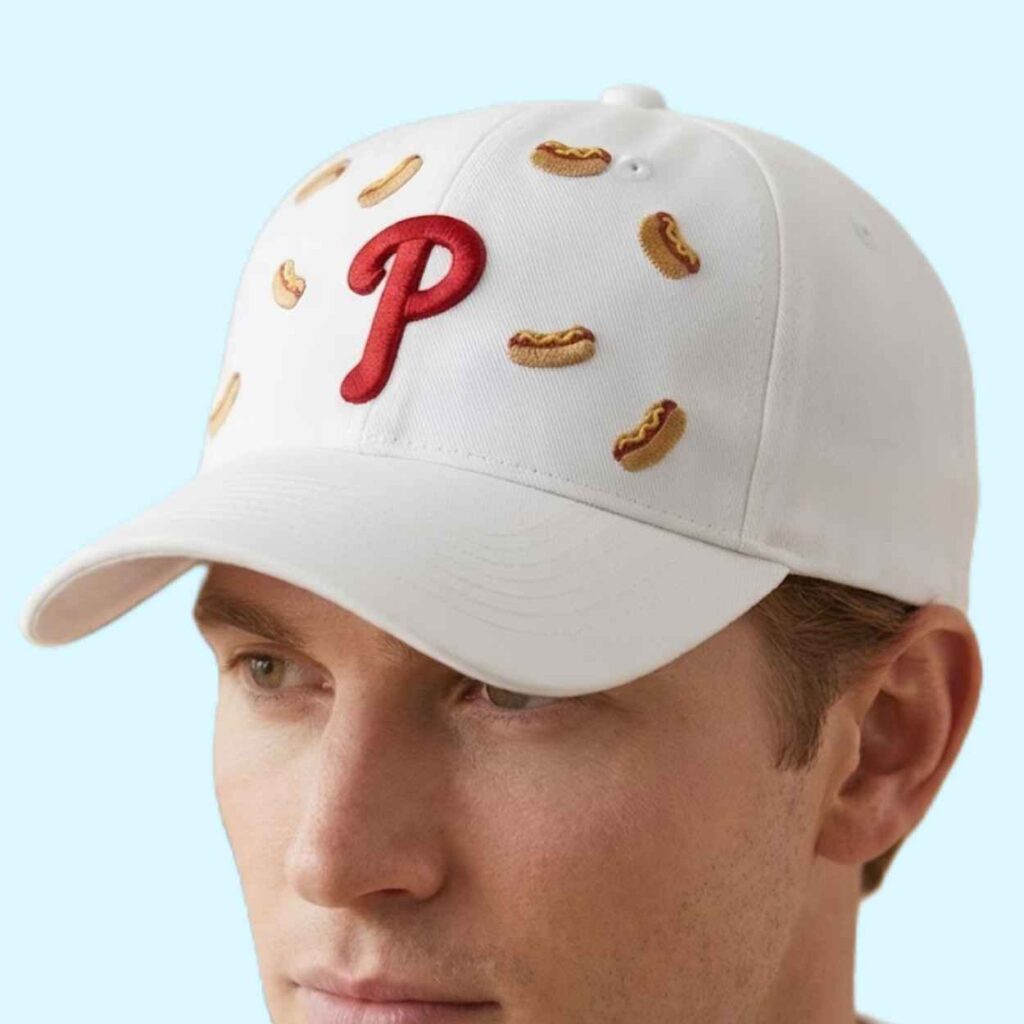 2026 Phillies Fightins Frank Hat Bundle II Giveaway 2 2026 Phillies Fightins Frank Hat Bundle II Giveaway 2