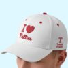 2026 Phillies I Heart Phillies Night Hat Giveaway 2