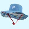 2026 Phillies Margaritaville Night Hat Giveaway 1