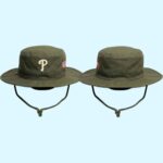 2026 Phillies Salute To Service Hat Giveaway