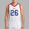 2026 Rangers All for Texas Basketball Jersey Giveaway 3 2026 Rangers All for Texas Basketball Jersey Giveaway 2