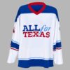 2026 Rangers All for Texas Hockey Jersey Giveaway 5 2026 Rangers All for Texas Hockey Jersey Giveaway 1