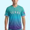 2026 Rangers Choctaw Casino Night Jersey Giveaway 2