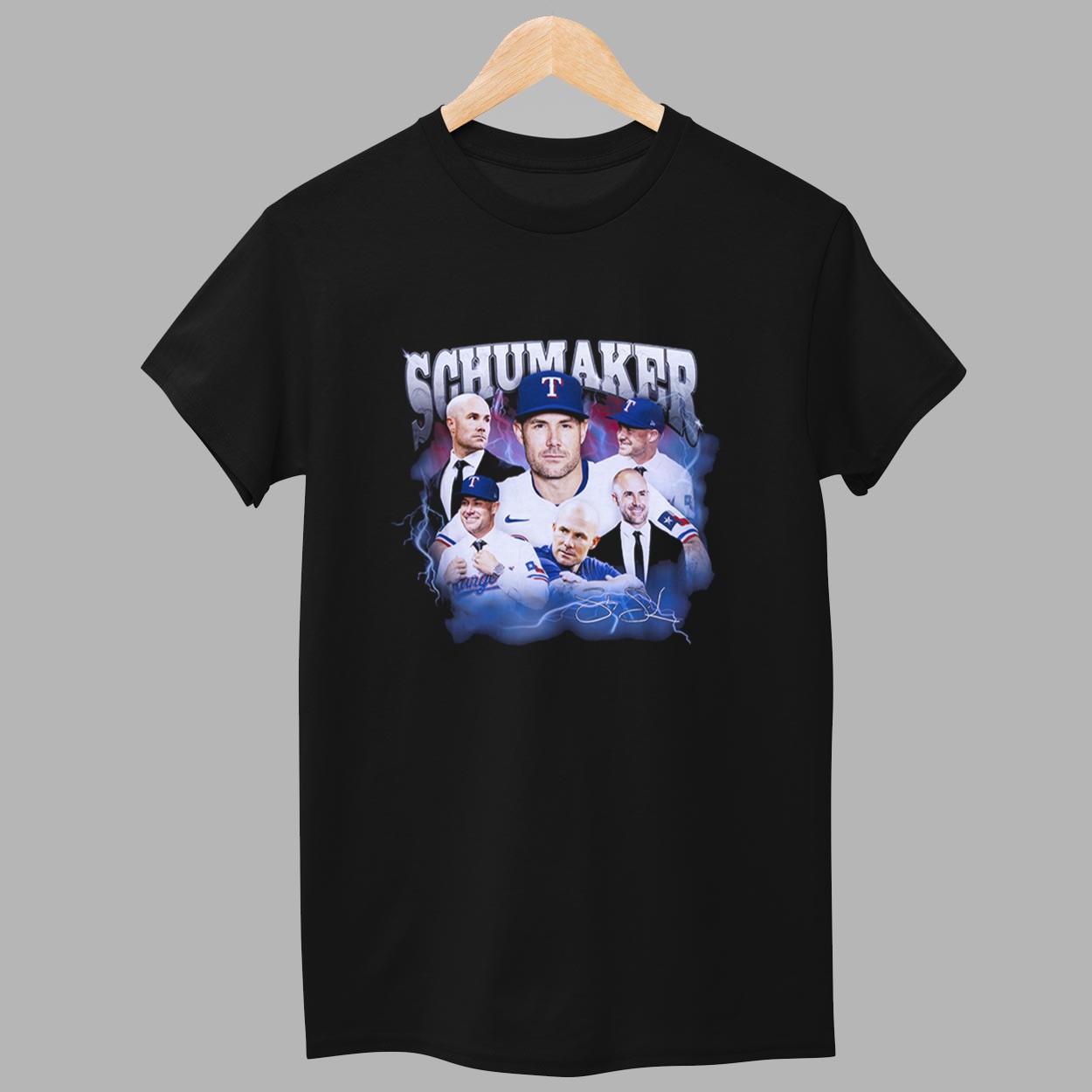 2026 Rangers Skip Schumaker Concert Tee Giveaway 1 2026 Rangers Skip Schumaker Concert Tee Giveaway 1