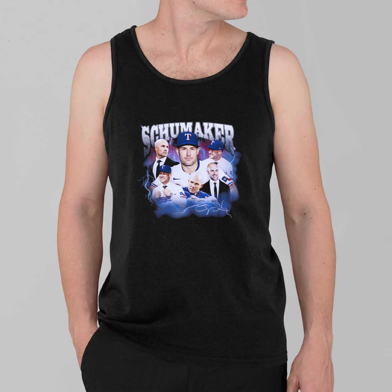 2026 Rangers Skip Schumaker Concert Tee Giveaway 3 2026 Rangers Skip Schumaker Concert Tee Giveaway 3