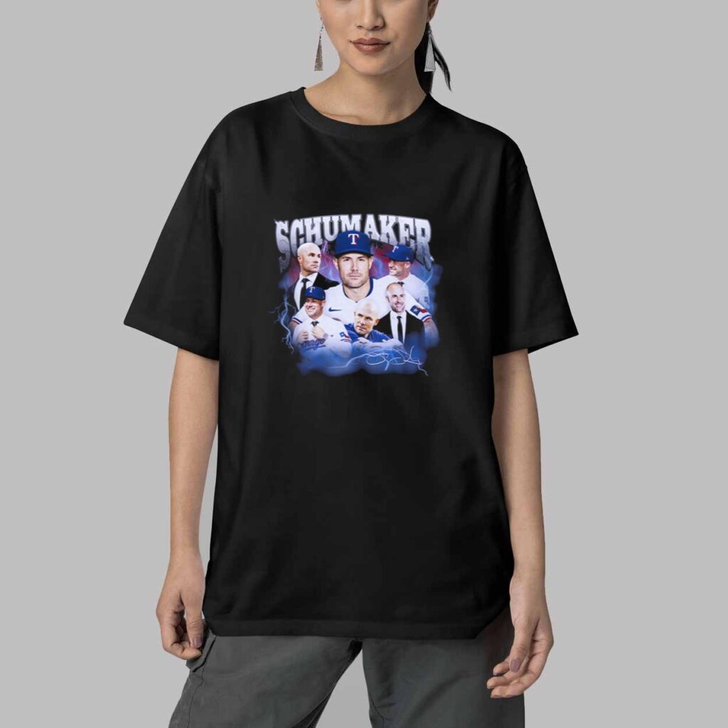 2026 Rangers Skip Schumaker Concert Tee Giveaway 5 2026 Rangers Skip Schumaker Concert Tee Giveaway 5