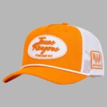 2026 Rangers Whataburger Cap Giveaway