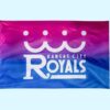 2026 Royals City Connect Flag Giveaway 1
