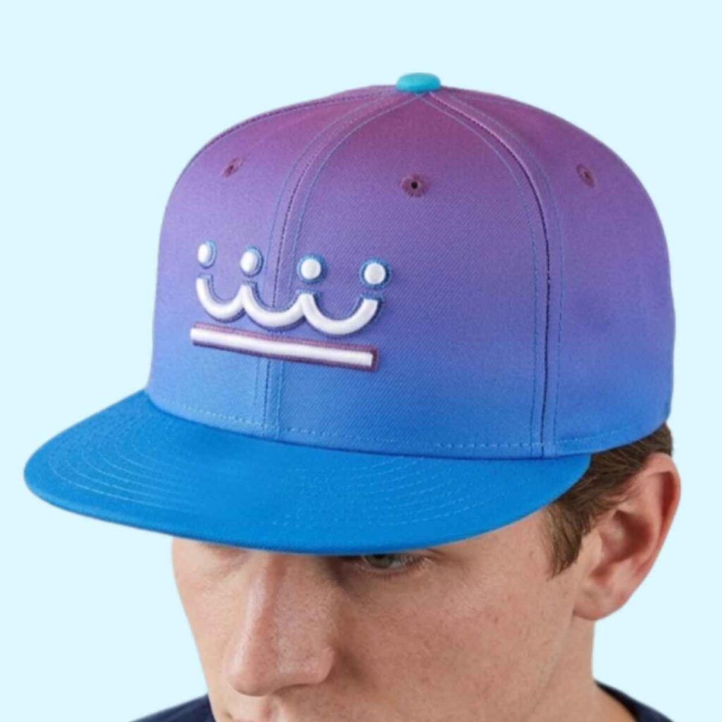 2026 Royals City Connect Hat 2