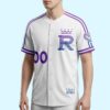 2026 Royals Personalized City Connect Baseball Jersey 2