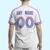 2026 Royals Personalized City Connect Baseball Jersey 3