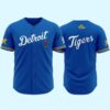 2026 Tigers Chaldean Heritage Jersey Giveaway 1