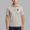 2026 Tigers Father's Day Polo Shirt Giveaway 3 2026 Tigers Father's Day Polo Shirt Giveaway 1