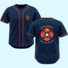 2026 Tigers First Responders Jersey Giveaway 1