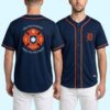 2026 Tigers First Responders Jersey Giveaway 2