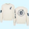 2026 Tigers Fourth Wing Sweatshirt Giveaway 1