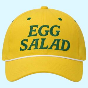 2026 Masters Egg Salad Hat 1