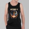 Artemis 2 We Are Back Shirt 3
