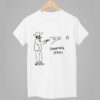 Brady Basso Shooting Stars Shirt 1