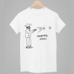 Brady Basso Shooting Stars Shirt
