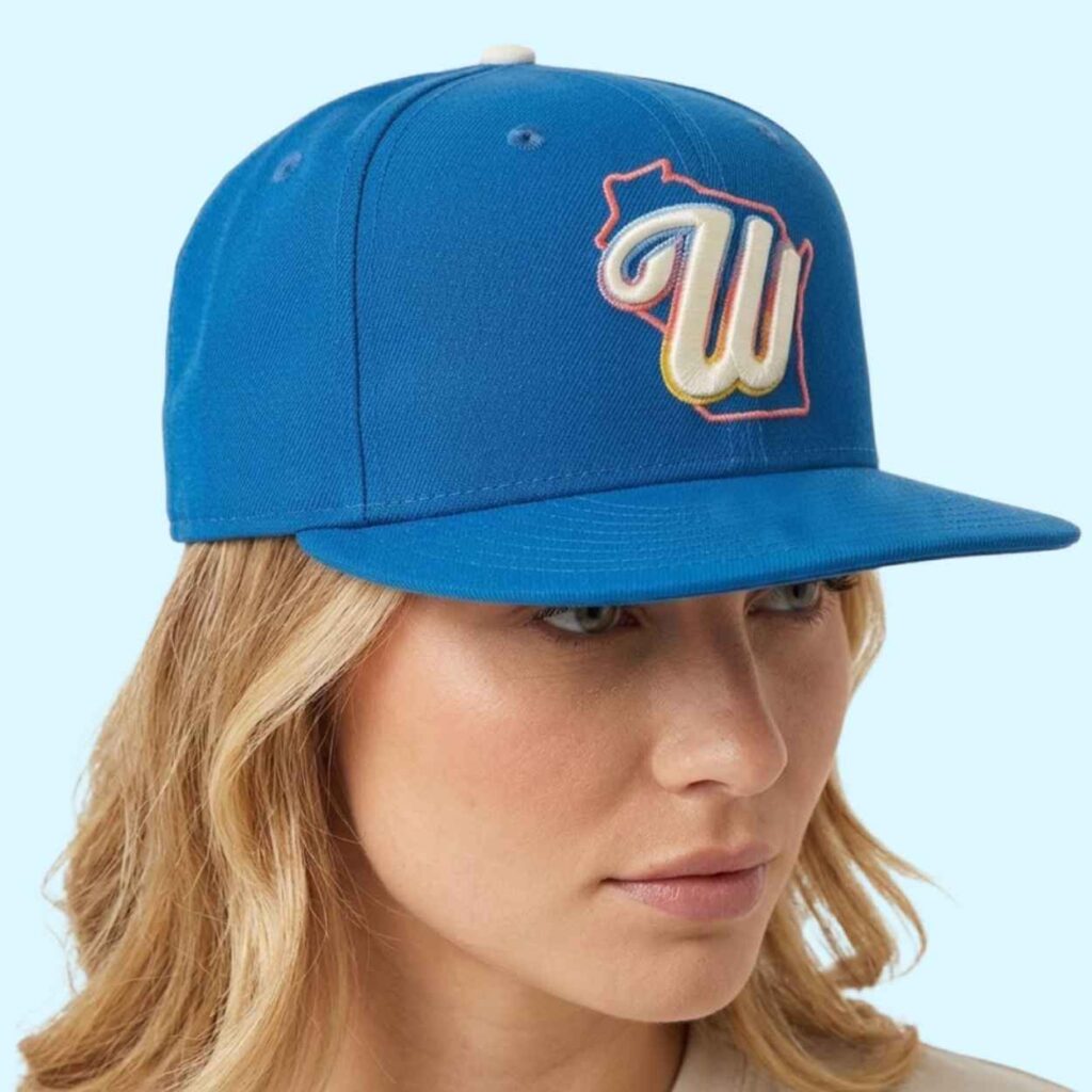 Brewers 2026 City Connect Hat 2