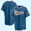 Brewers 2026 City Connect Jersey 2