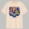 Brewers 250th Anniversary Of America 2026 Shirt 1
